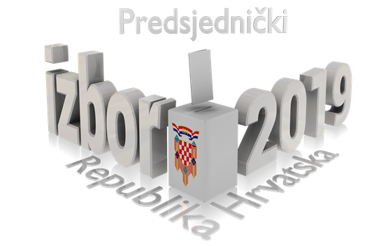 izbori pred logo 2019