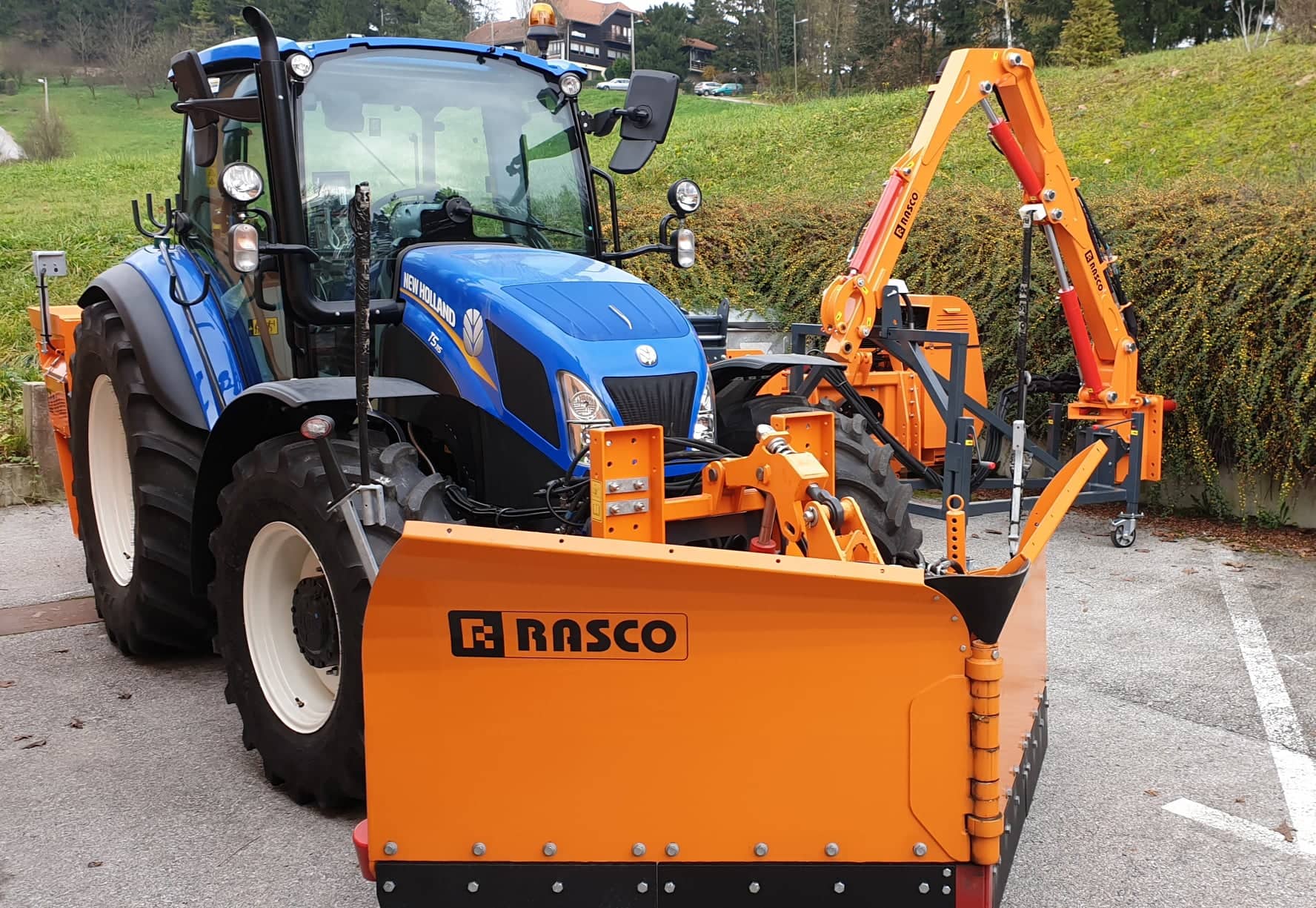 traktor 2