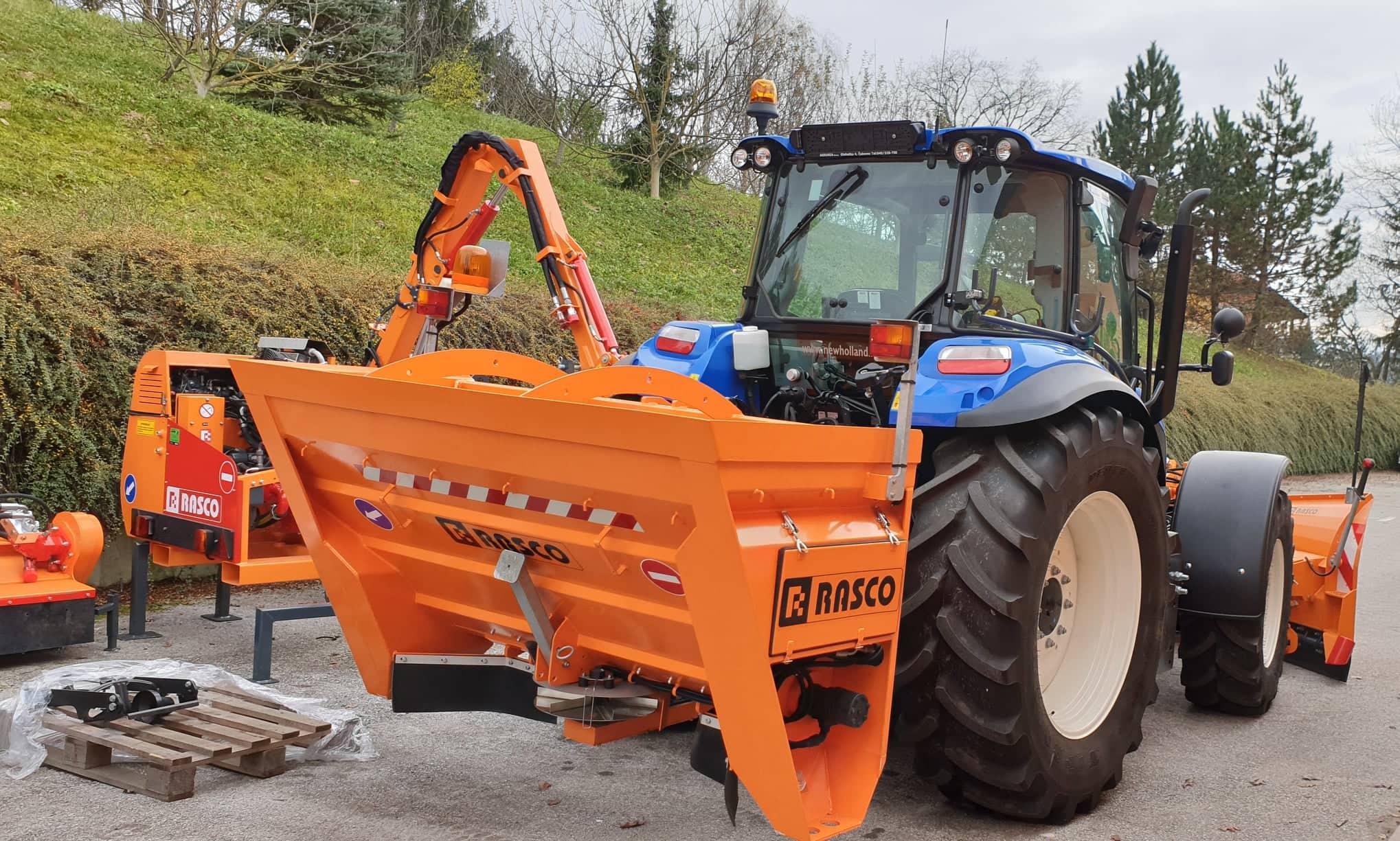 traktor 3