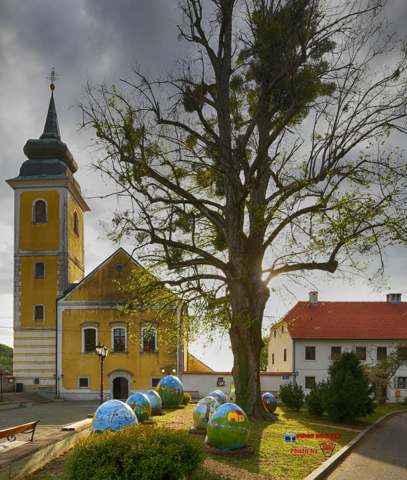 pisanice uskrs 20191