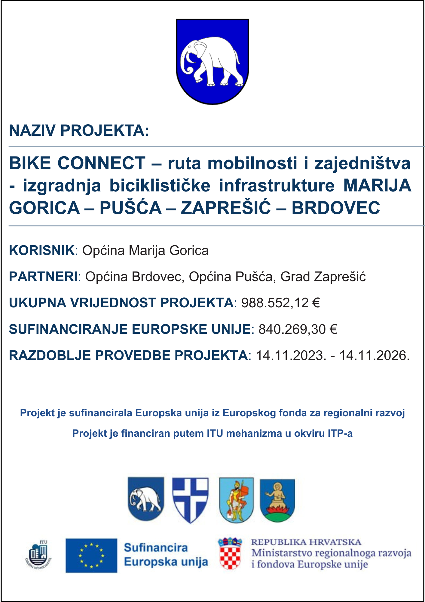 Bike connect newest