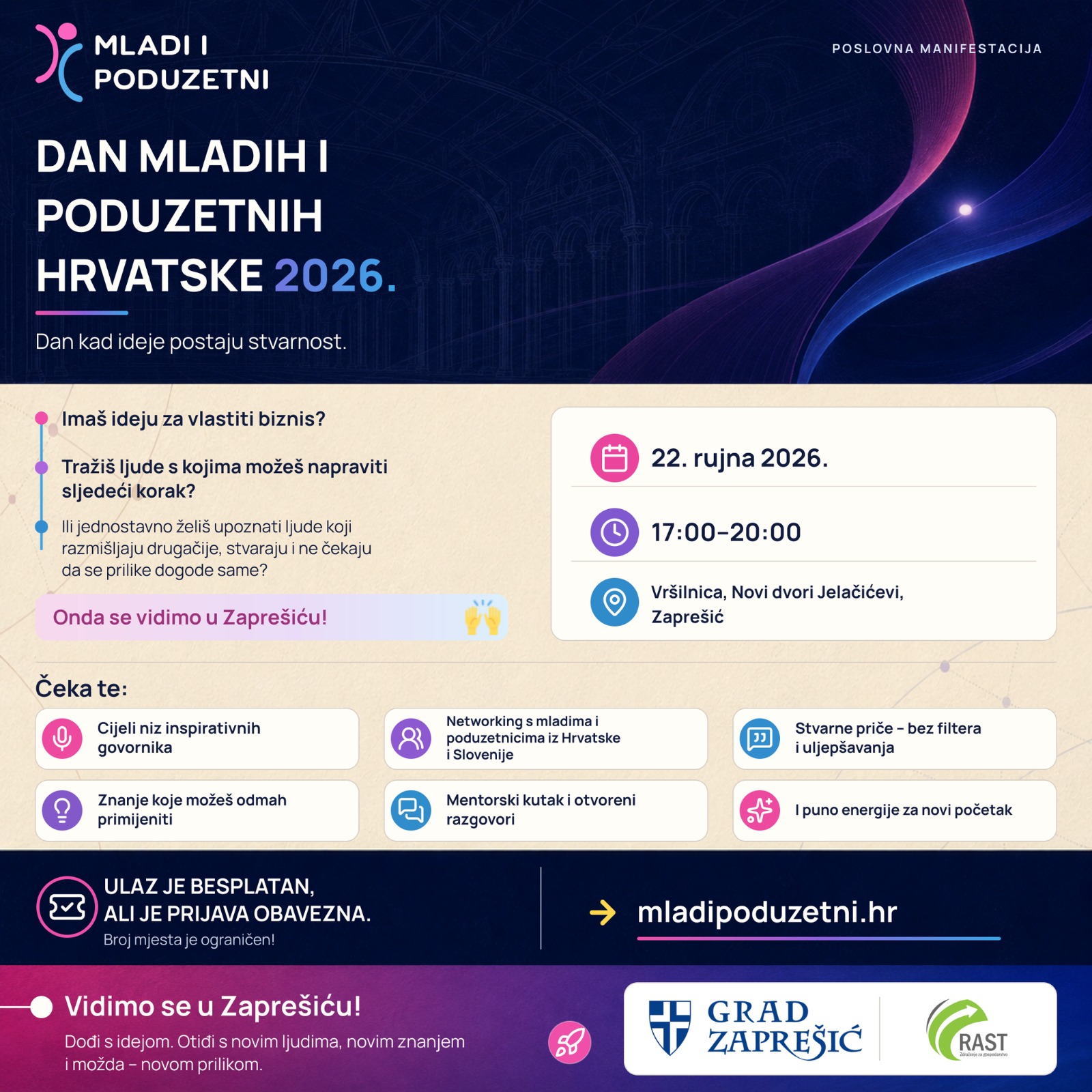 pozivnica MIP