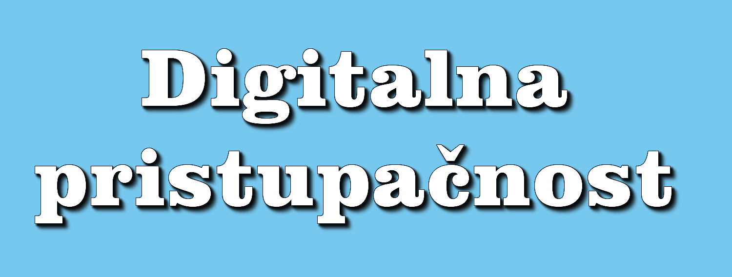 digitalna pristupacnost mg