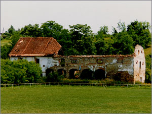 kurija kraj donji big