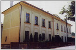 skola marija gorica