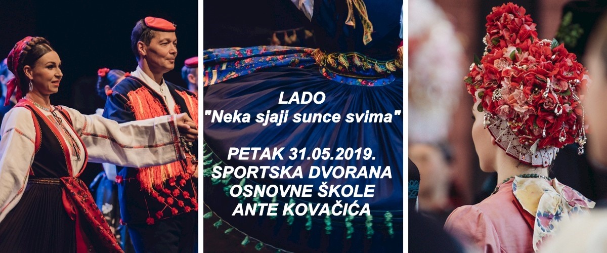 lado 2019