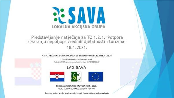 lag sava natjecaj