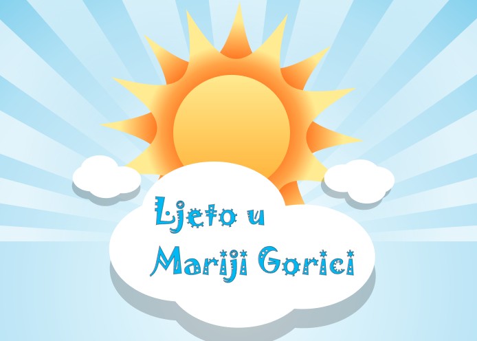 ljeto u mg