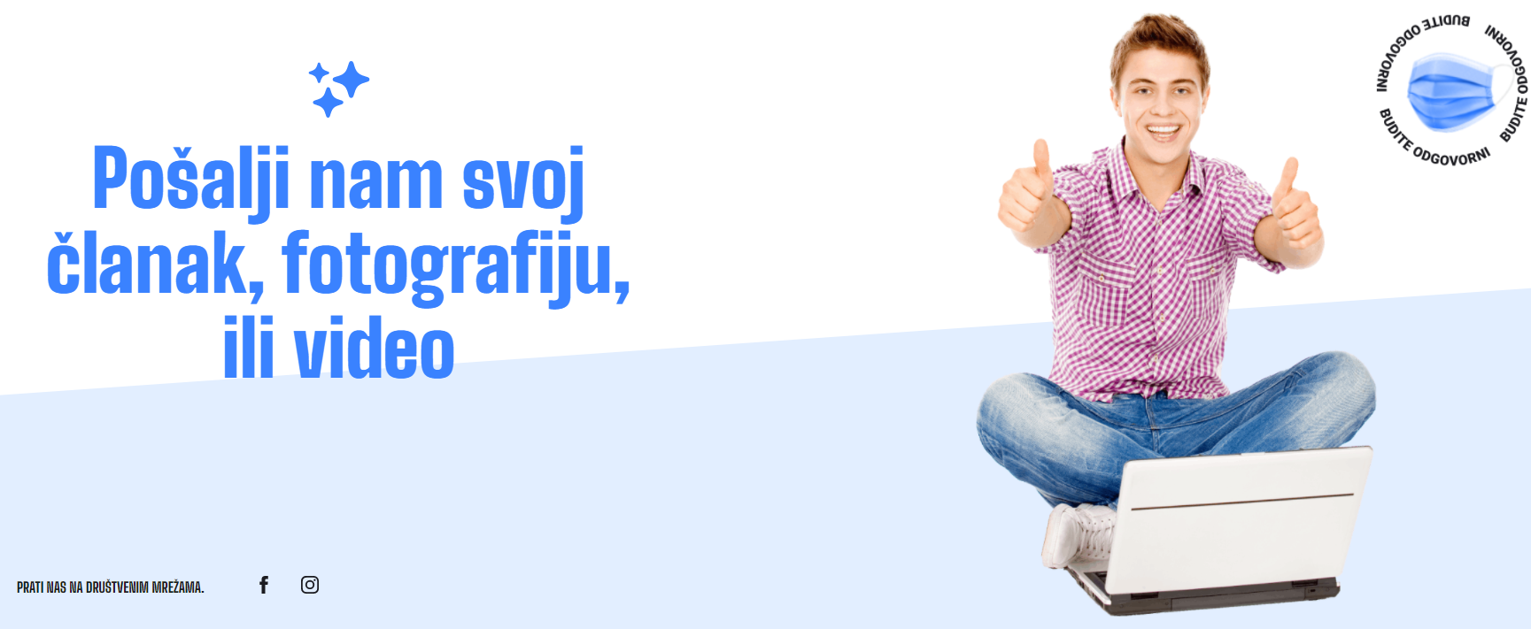portal za mlade