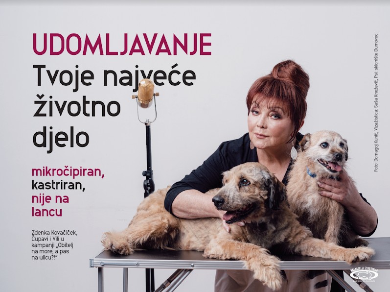udomljavanje zivotinja